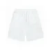 11Dior Short Pants Black/White #A51788