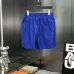12Dior Short Pants for men Beach shorts Black/Blue/Green #A53055