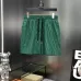 14Dior Short Pants for men Beach shorts Black/Blue/Green #A53055