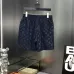 17Dior Short Pants for men Beach shorts Black/Blue/Green #A53055