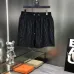 4Dior Short Pants for men Beach shorts Black/Blue/Green #A53055