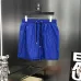10Dior Short Pants for men Beach shorts Black/Blue/Green #A53055
