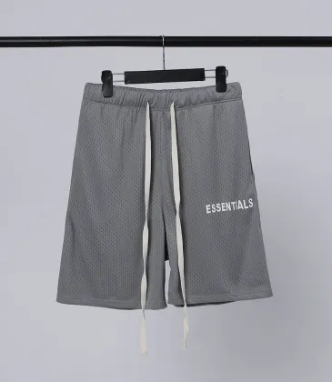 FOG Essentials Pants #A24203