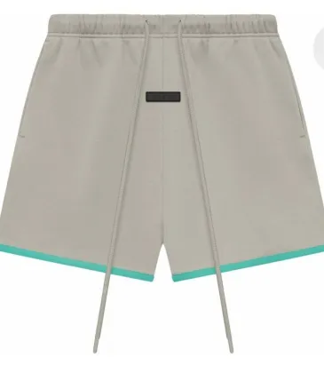 Fear of God Essentials Sweatshort #A46404