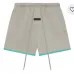 1Fear of God Essentials Sweatshort #A46404