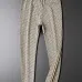 4Fendi FF Long Pant 1:1 Quality Comfortable soft and skin-friendly #A30870