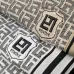 6Fendi FF Long Pant 1:1 Quality Comfortable soft and skin-friendly #A30870