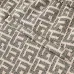 7Fendi FF Long Pant 1:1 Quality Comfortable soft and skin-friendly #A30870