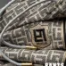 8Fendi FF Long Pant 1:1 Quality Comfortable soft and skin-friendly #A30870