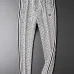 1Fendi FF Long Pant 1:1 Quality Comfortable soft and skin-friendly #A30870