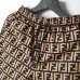 12Fendi Pants for Fendi short Pants for men #999933241