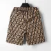 13Fendi Pants for Fendi short Pants for men #999933241