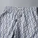 3Fendi Pants for Fendi short Pants for men #A32365