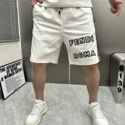 Fendi Pants for Fendi short Pants for men #A32528