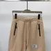 16Fendi Pants for Fendi short Pants for men #A36095
