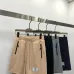 8Fendi Pants for Fendi short Pants for men #A36095