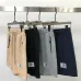 1Fendi Pants for Fendi short Pants for men #A36095