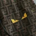 12Fendi Pants for Fendi short Pants for men #A36367