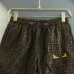 15Fendi Pants for Fendi short Pants for men #A36367