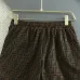 6Fendi Pants for Fendi short Pants for men #A36367