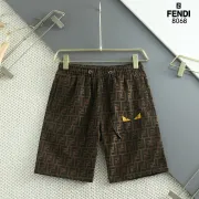 Fendi Pants for Fendi short Pants for men #A36367