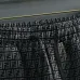 25Fendi Pants for Fendi short Pants for men #A36368