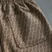 5Fendi Pants for Fendi short Pants for men #A36368