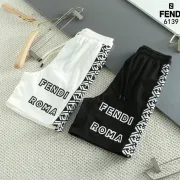 Fendi Pants for Fendi short Pants for men #A36374