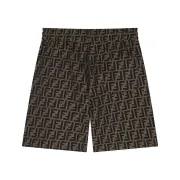 Fendi Pants for Fendi short Pants for men #A37096