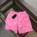 1Fendi Pants for Fendi short Pants for men #A40262