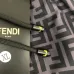 4Fendi Pants for Fendi short Pants for men #A40269