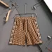 14Fendi Pants for Fendi short Pants for men #A45886