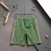 15Fendi Pants for Fendi short Pants for men #A45886
