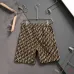 4Fendi Pants for Fendi short Pants for men #A45886