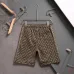 5Fendi Pants for Fendi short Pants for men #A45886