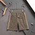 6Fendi Pants for Fendi short Pants for men #A45886