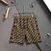 7Fendi Pants for Fendi short Pants for men #A45886