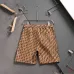 8Fendi Pants for Fendi short Pants for men #A45886