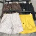 1Fendi Pants for Fendi short Pants for men #A49616