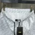 4Fendi Pants for Fendi short Pants for men #A49617