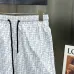 6Fendi Pants for Fendi short Pants for men #A49617