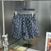 12Fendi Pants for Fendi short Pants for men #A49618