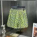 10Fendi Pants for Fendi short Pants for men #A49618