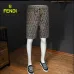 5Fendi Pants for Fendi short Pants for men #A49877