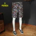 5Fendi Pants for Fendi short Pants for men #A49878