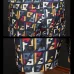 6Fendi Pants for Fendi short Pants for men #A49878