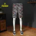 1Fendi Pants for Fendi short Pants for men #A49878