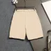 12Fendi Pants for Fendi short Pants for men #A51292