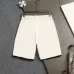 14Fendi Pants for Fendi short Pants for men #A51292
