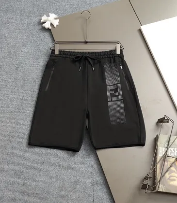 Fendi Pants for Fendi short Pants for men #A51292